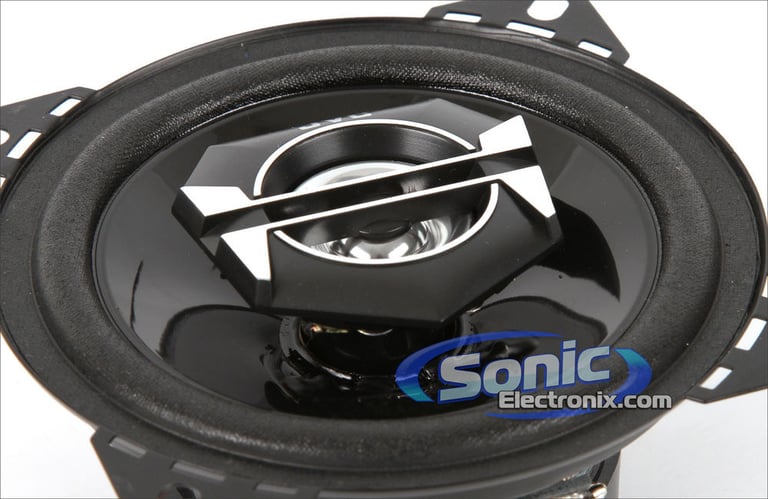 JVC CS-V427 Image 5