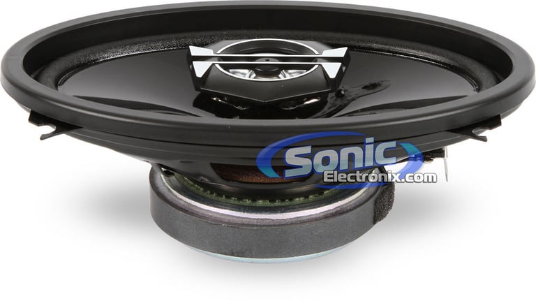 JVC CS-V4627 Image 3