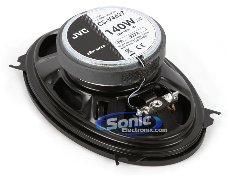 JVC CS-V4627 Image 6