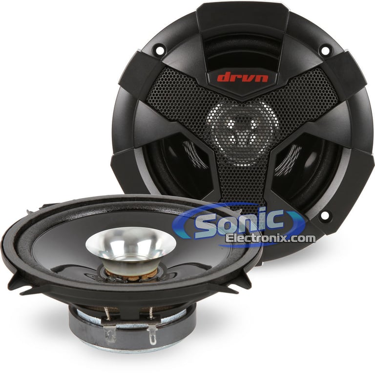 JVC CS-V517 Image 1
