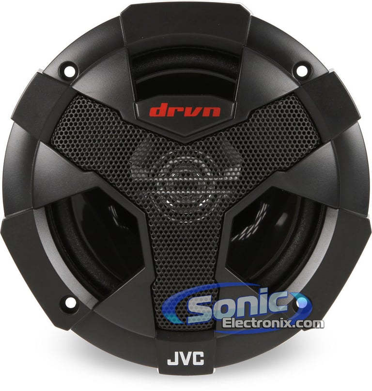 JVC CS-V527 Image 2
