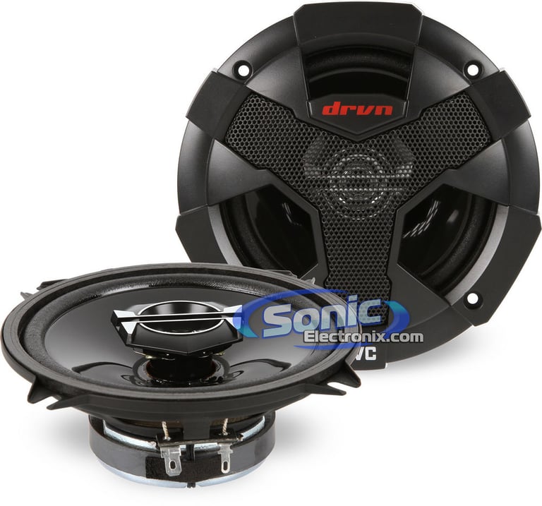 JVC CS-V527 Image 1