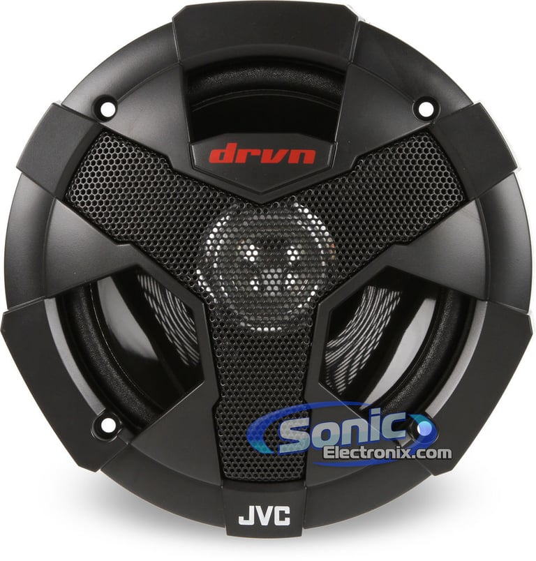 JVC CS-V617 Image 2