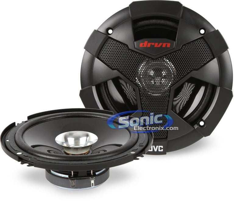 JVC CS-V617 Image 1
