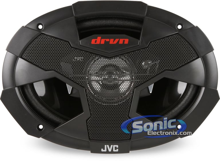 JVC CS-V6937 Image 2