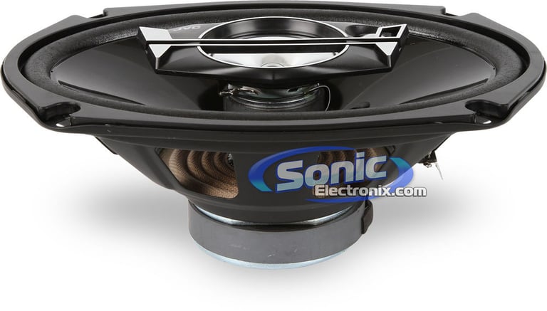 JVC CS-V6937 Image 4