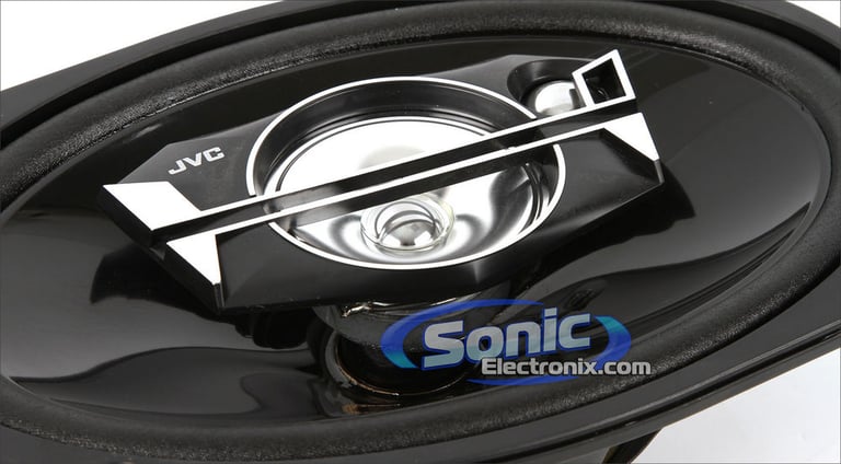 JVC CS-V6937 Image 5