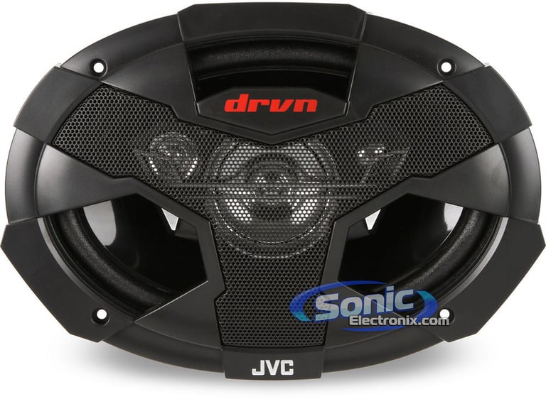 JVC CS-V6947  Image 2