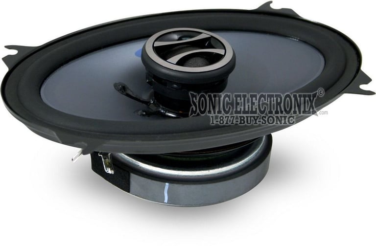 Alpine SPS-46C2 Image 3
