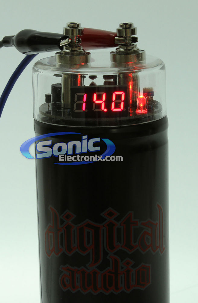 Digital Audio DACAP300T Image 3
