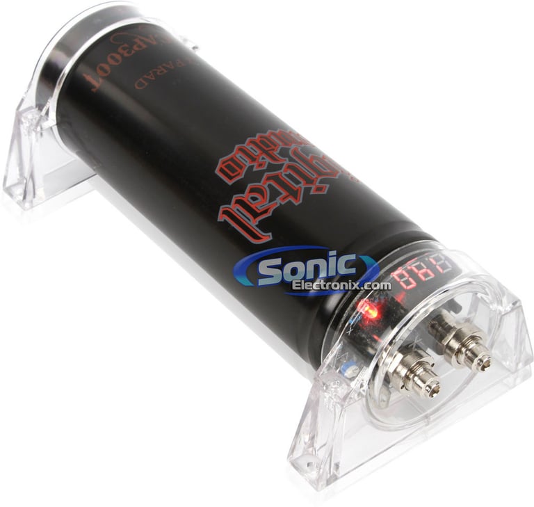 Digital Audio DACAP300T Image 1