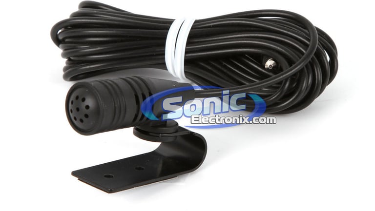 JVC KW-AVX840 Open Box Image 7