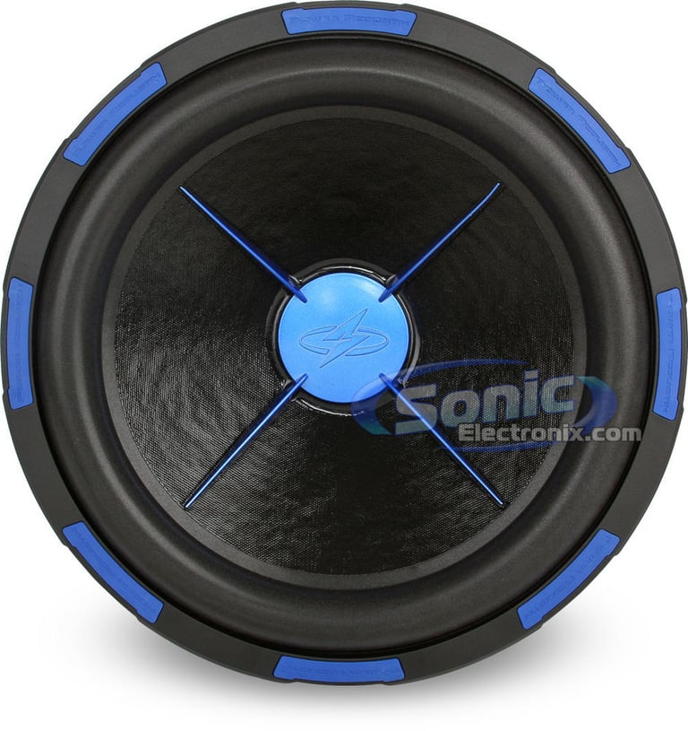 Power Acoustik MOFO-154X (Open Box) Image 2