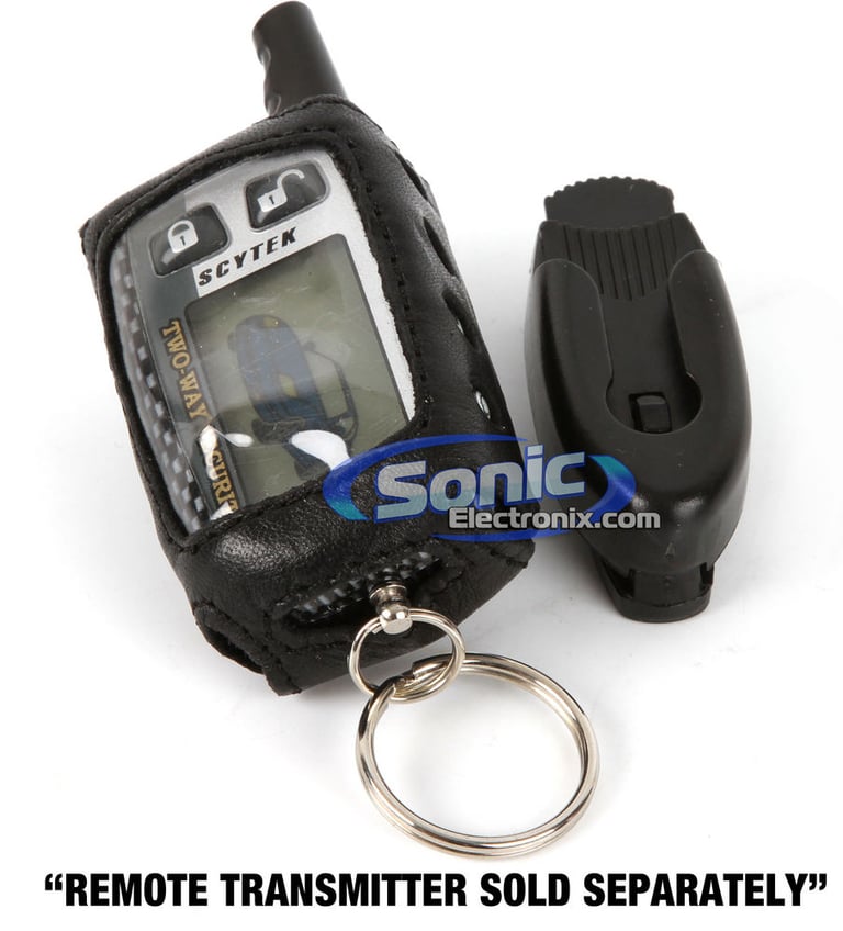 ScyTek LC-1-TC Image 1
