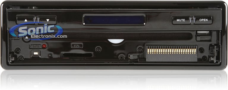 Boss BV9999BI Image 5
