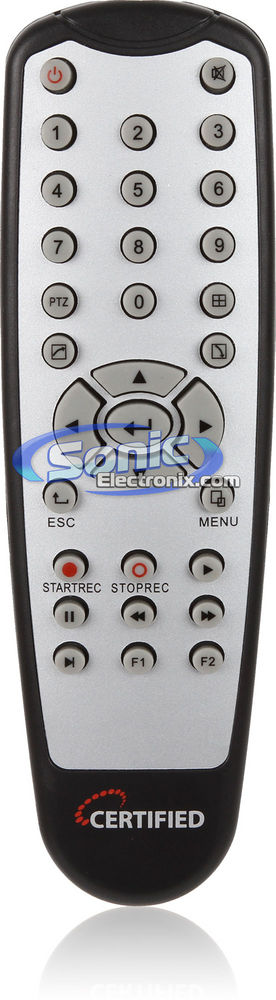 Certified DVR4801 Image 5