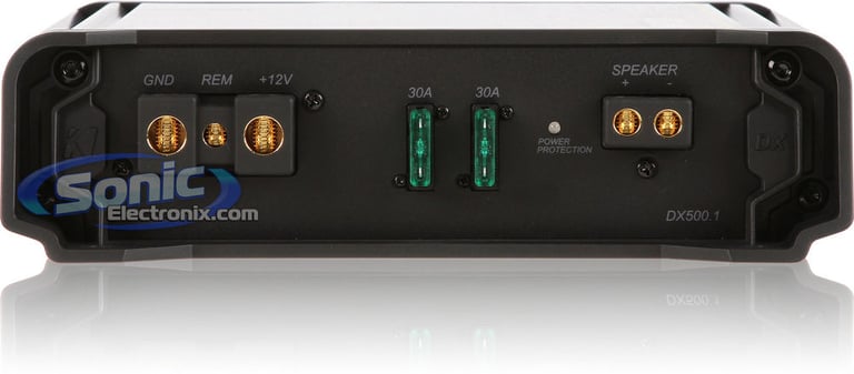 Kicker DX500.1 Image 4