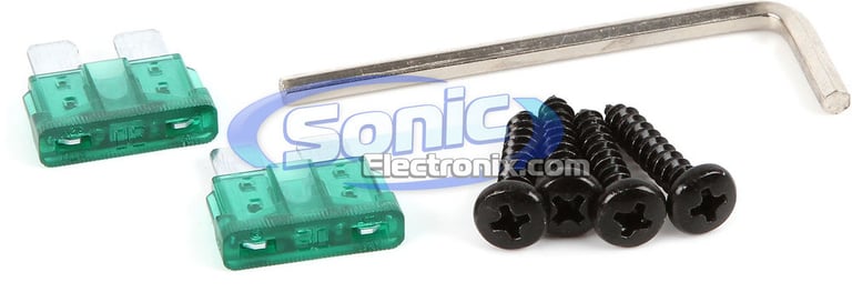 Kicker DX500.1 Image 6