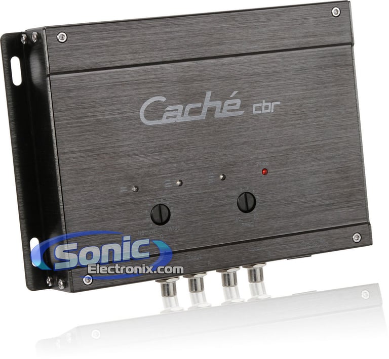 Cache CBR Image 2
