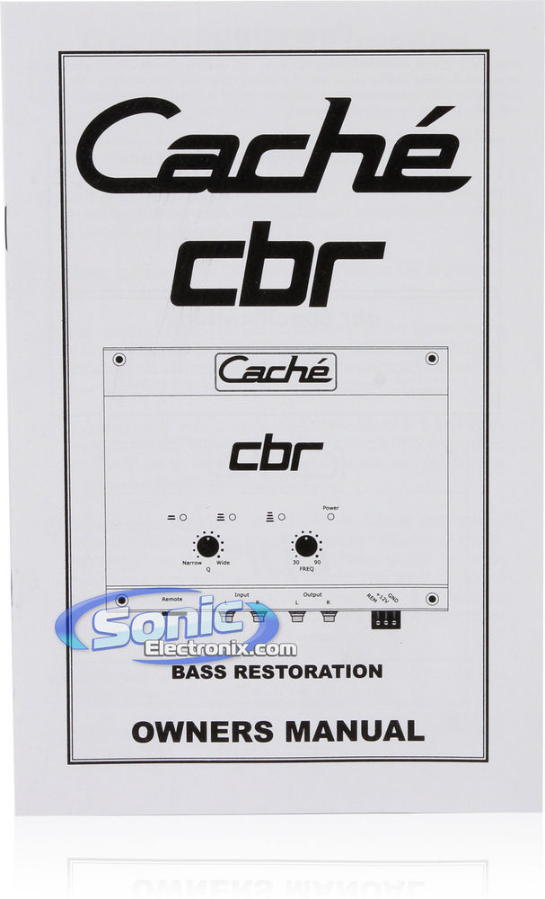 Cache CBR Image 7