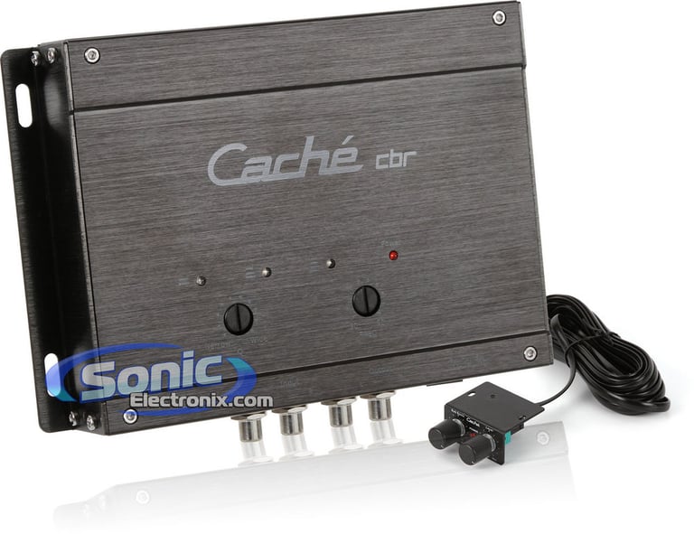 Cache CBR Image 1