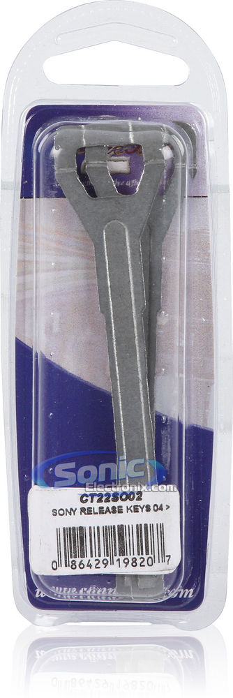 Connects2 CT22SO02 Image 2