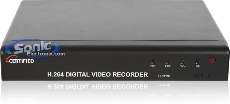 Certified DVR KIT4-90 Image 3