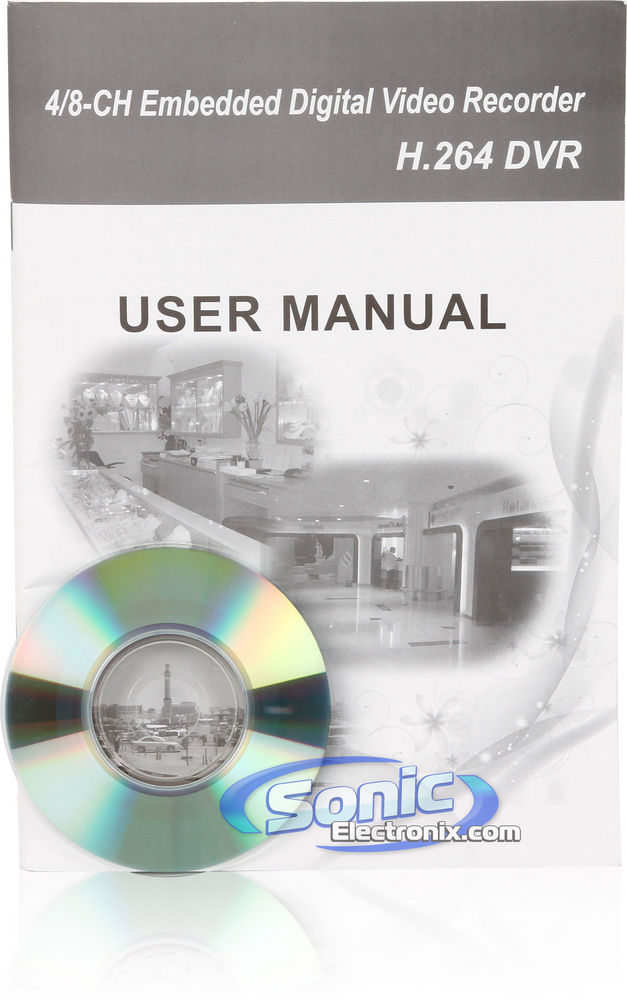 Certified DVR KIT4-90 Image 14