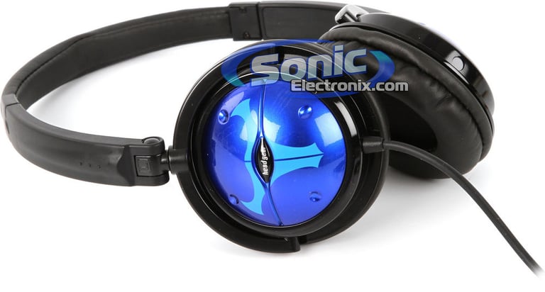 HeadGear EB-321B Image 2