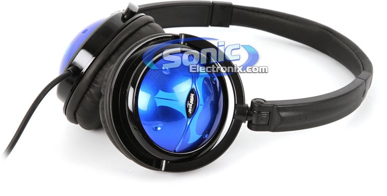 HeadGear EB-321B Image 3