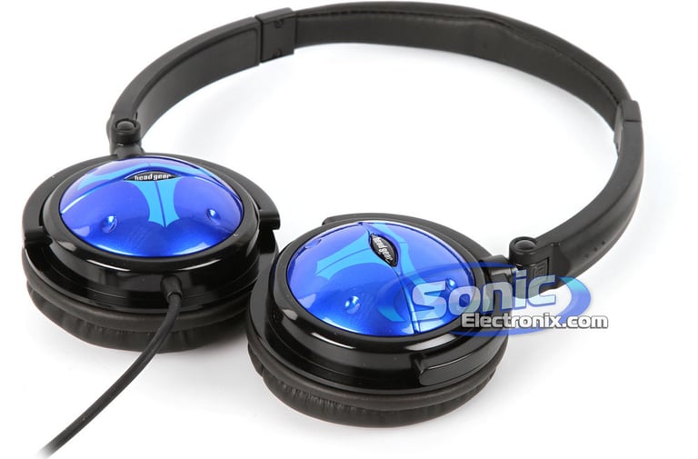 HeadGear EB-321B Image 4
