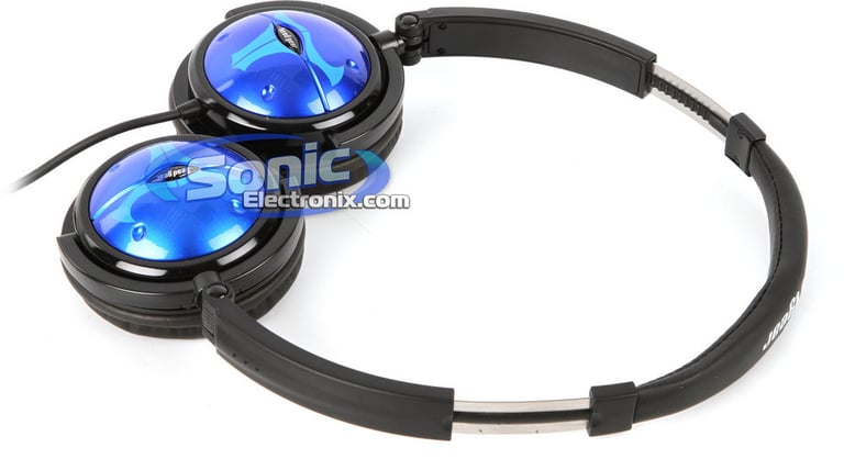 HeadGear EB-321B Image 5
