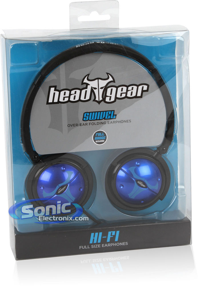 HeadGear EB-321B Image 7