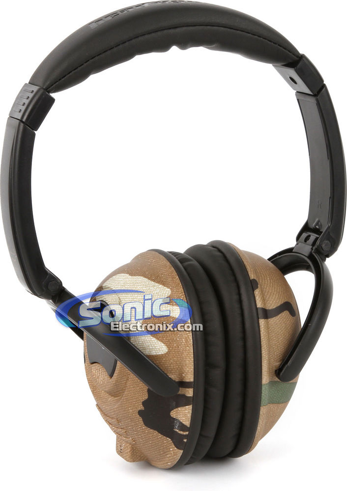 HeadGear EB-CAMO1 Image 2