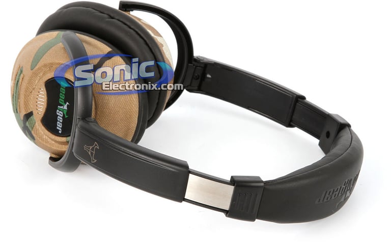 HeadGear EB-CAMO1 Image 4