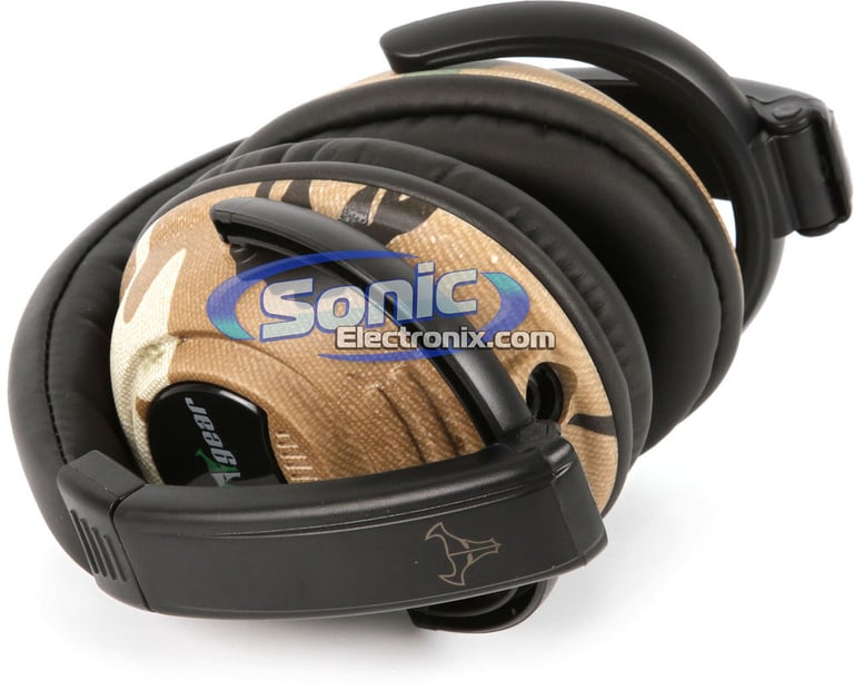 HeadGear EB-CAMO1 Image 5