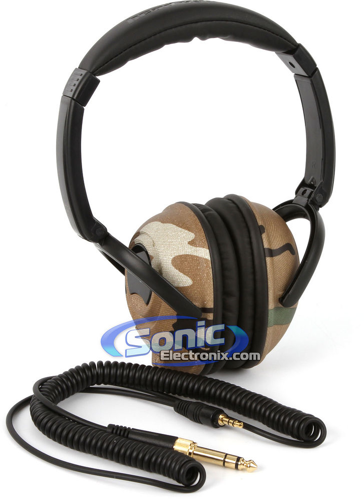 HeadGear EB-CAMO1 Image 1