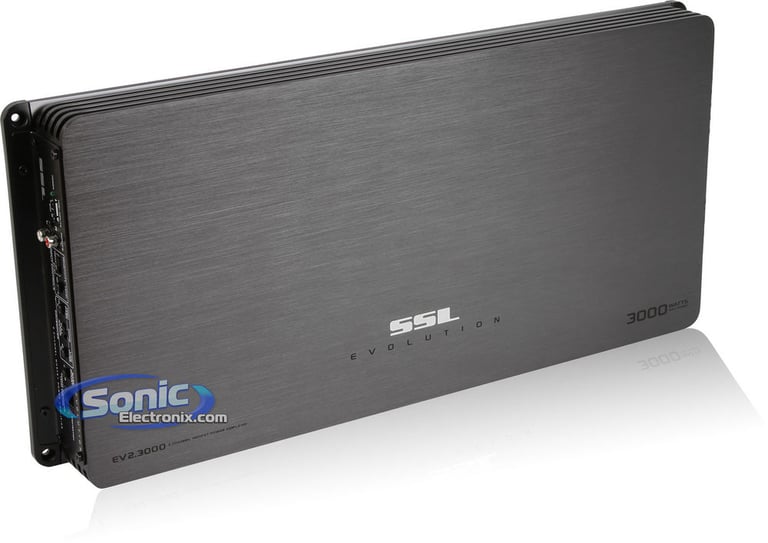 SoundStorm EV2.3000 Image 2