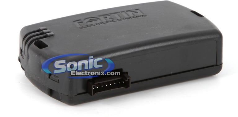 Fortin EVO-CHR2 (EVO-CHR-T2) Image 3