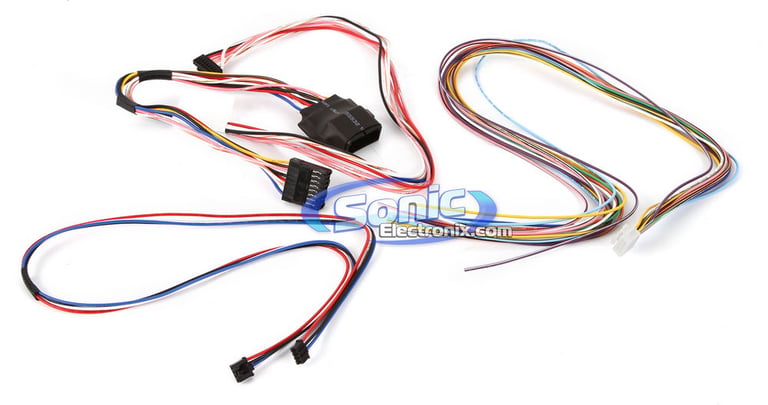 Fortin EVO-CHR2 (EVO-CHR-T2) Image 4