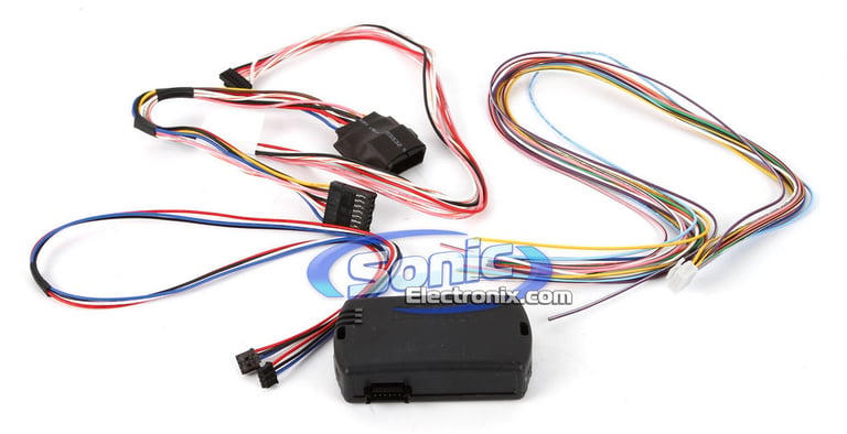 Fortin EVO-CHR2 (EVO-CHR-T2) Image 1