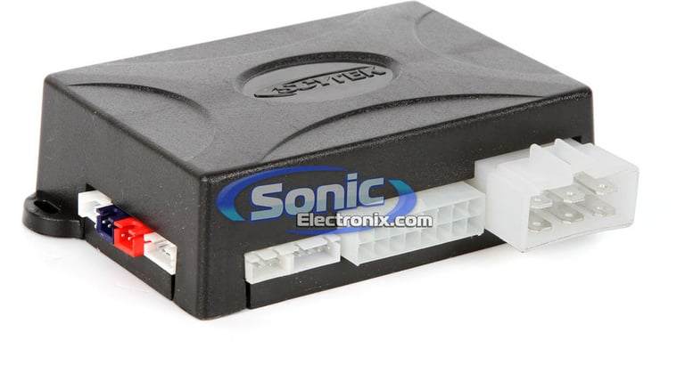 ScyTek G55RS Image 3