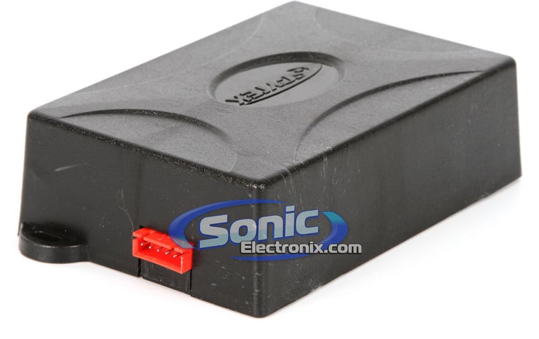 ScyTek G55RS Image 4