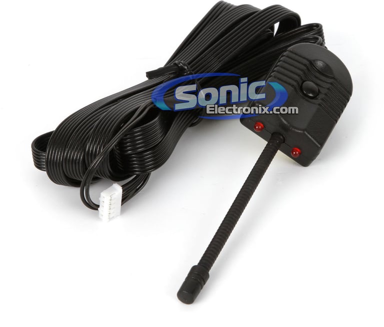 ScyTek G55RS Image 5