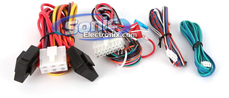 ScyTek G55RS Image 6