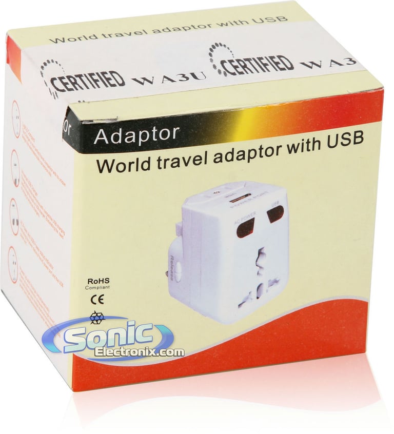 Certified WA3U Image 5
