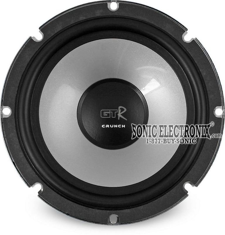 Crunch GTR 6.5Ci Image 3