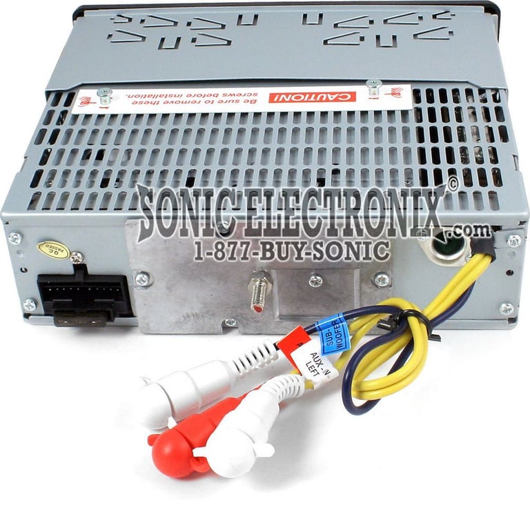 ** CLOSEOUT!! ** Boss 610CA Image 5