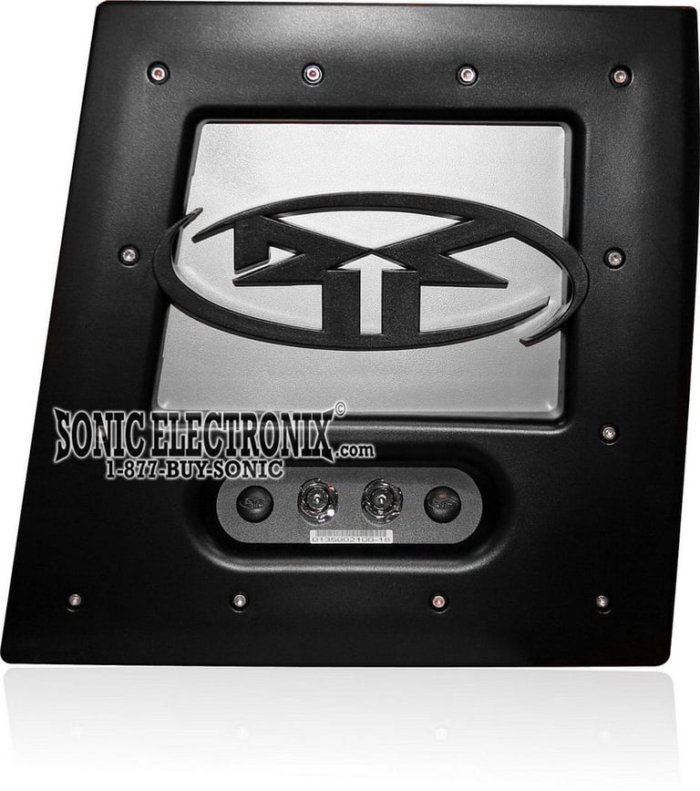 Rockford Fosgate P1L-212 Image 3