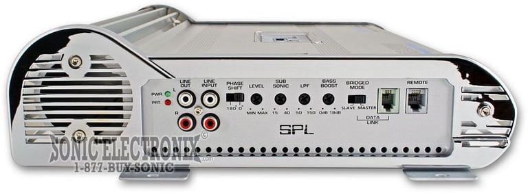 SPL DK-2000D Image 2